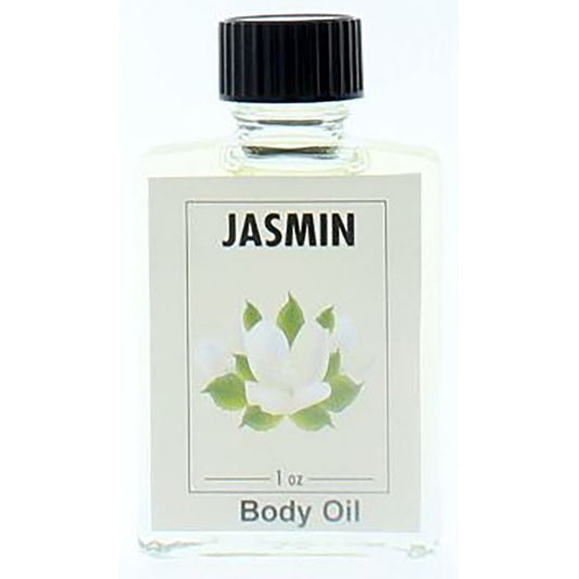 JASMINE