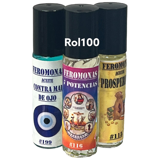 ROLL ON 10ML Pack of 2