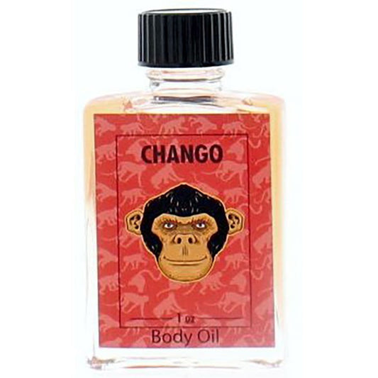 CHANGO