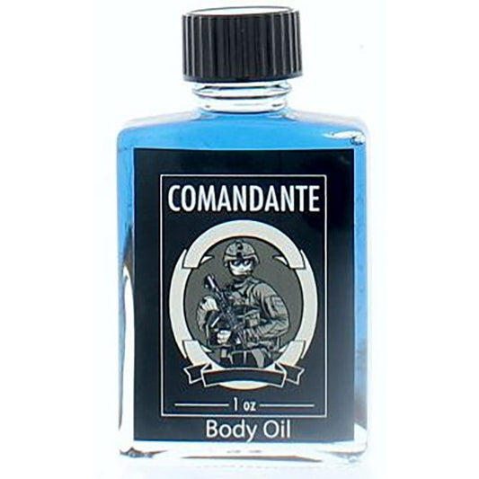 COMADANTE