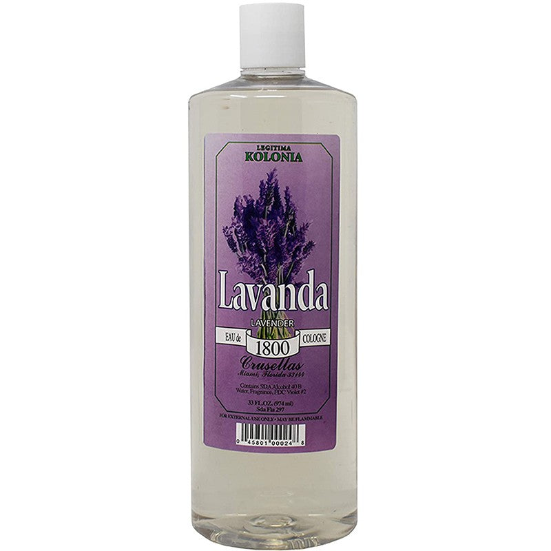 LAVANDA 12CT