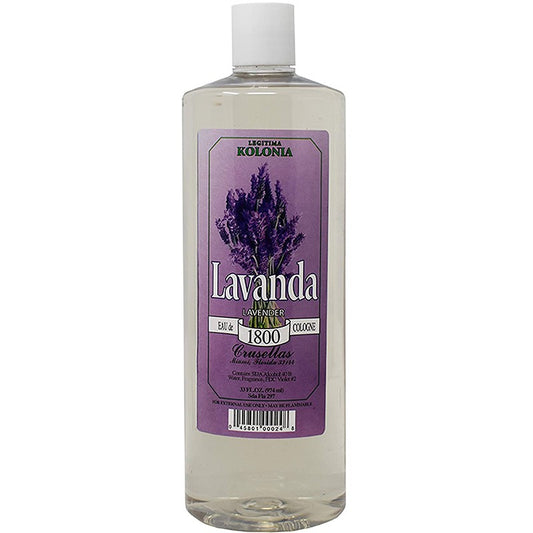 LAVANDA 12CT