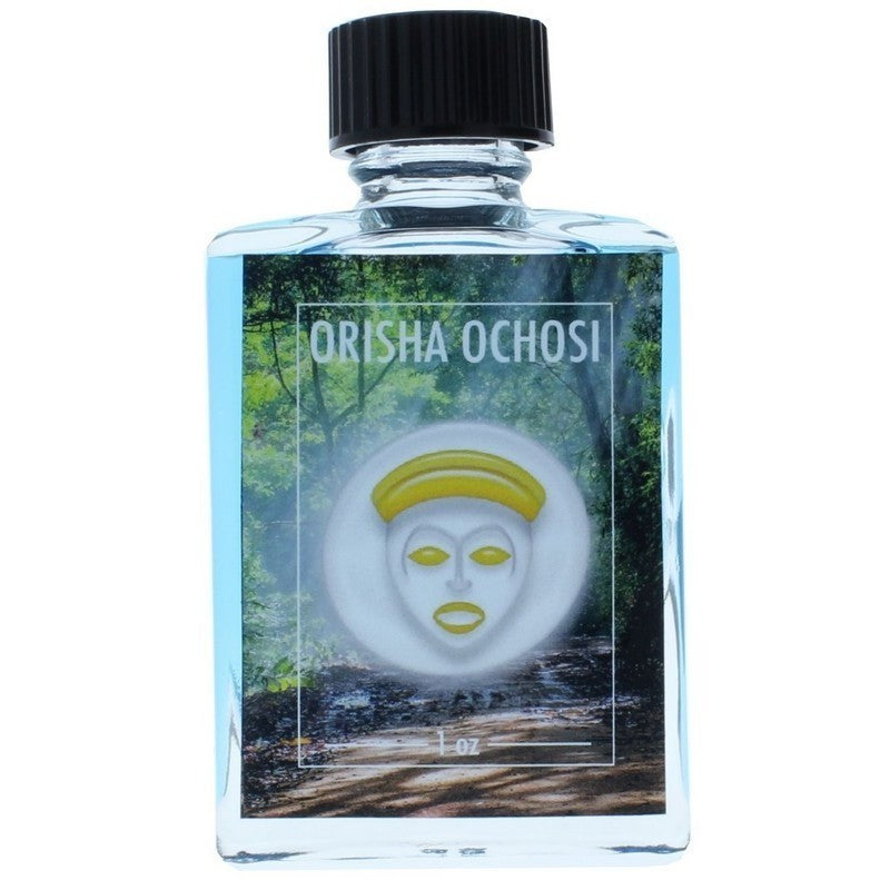 ORISHA OCHOSI