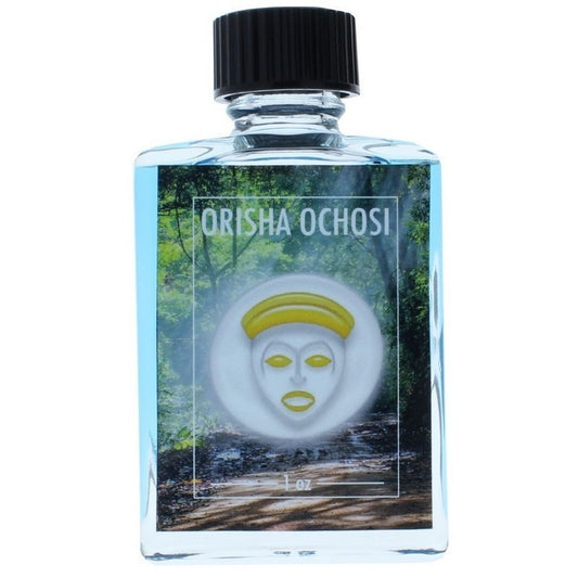 ORISHA OCHOSI