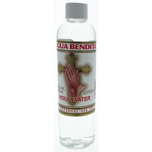 Agua Bendita