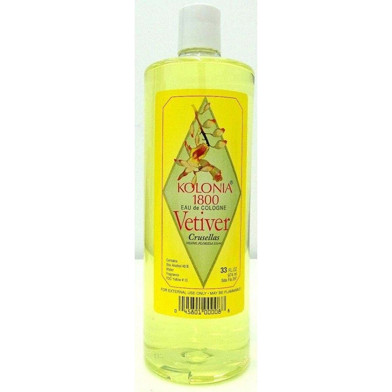 VETIVER