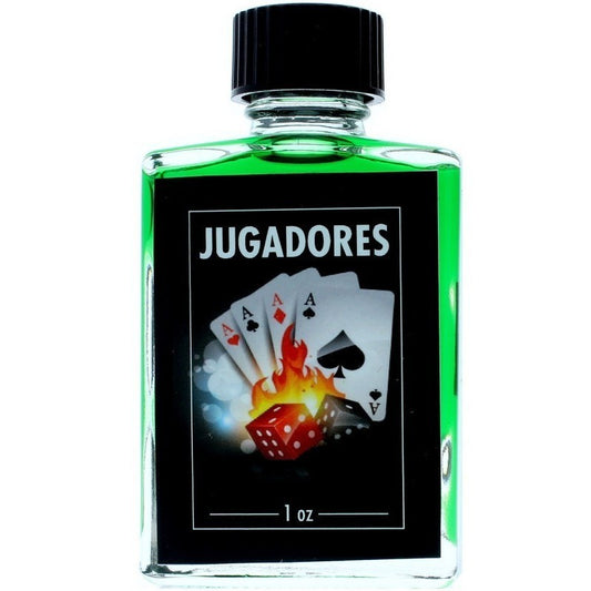 JUGADORES