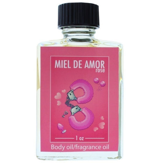 MEIL DE AMOR (WOMEN)