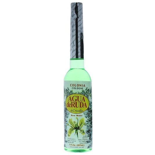 Agua de Ruda 7oz