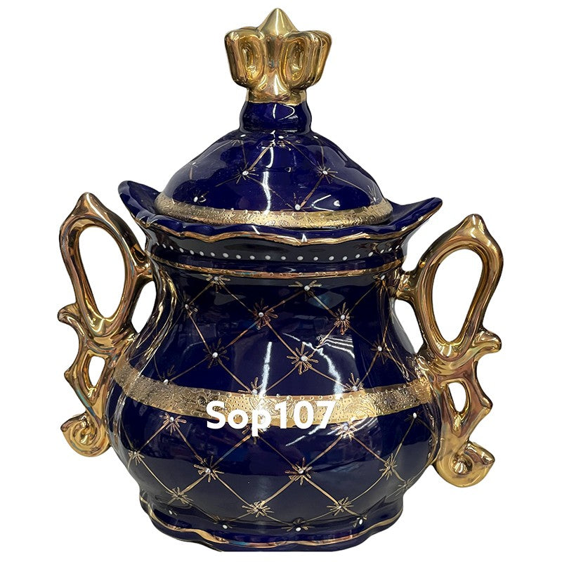 SOPERA 4 ANILLOS