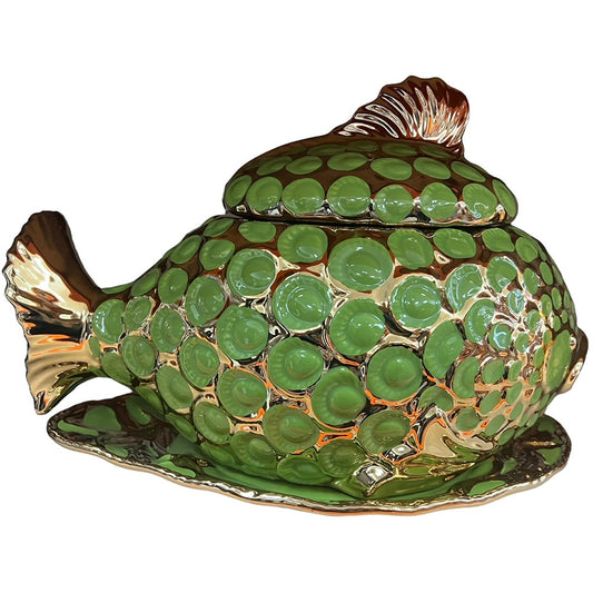 SOPERA 8108 GREEN