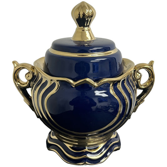 SOPERA 809 DARK BLUE