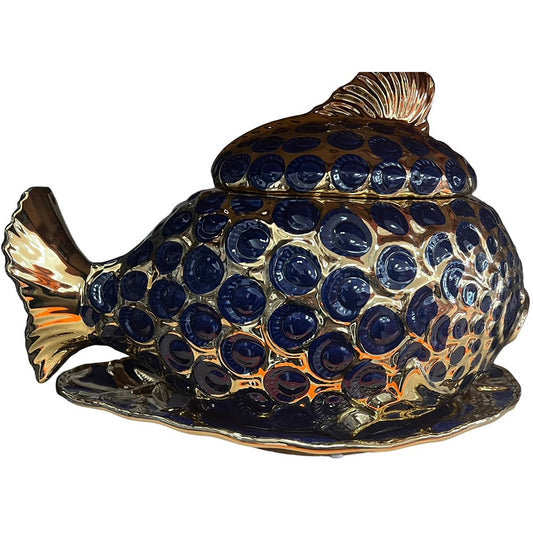 SOPERA 8108 DARK BLUE