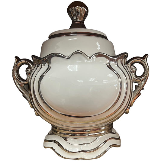 SOPERA 809 WHITE