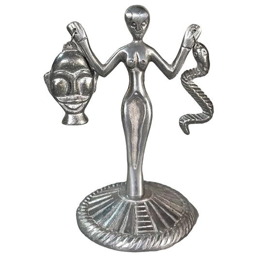 OLOKUN DOLL