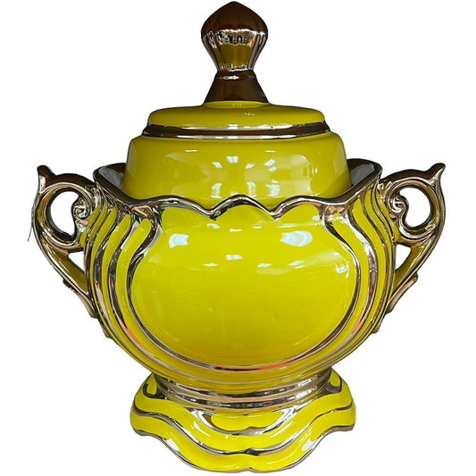 SOPERA 809 YELLOW