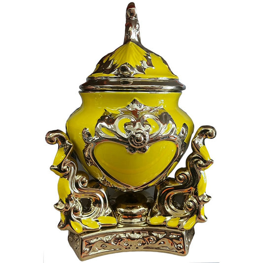 SOPERA 8111 YELLOW