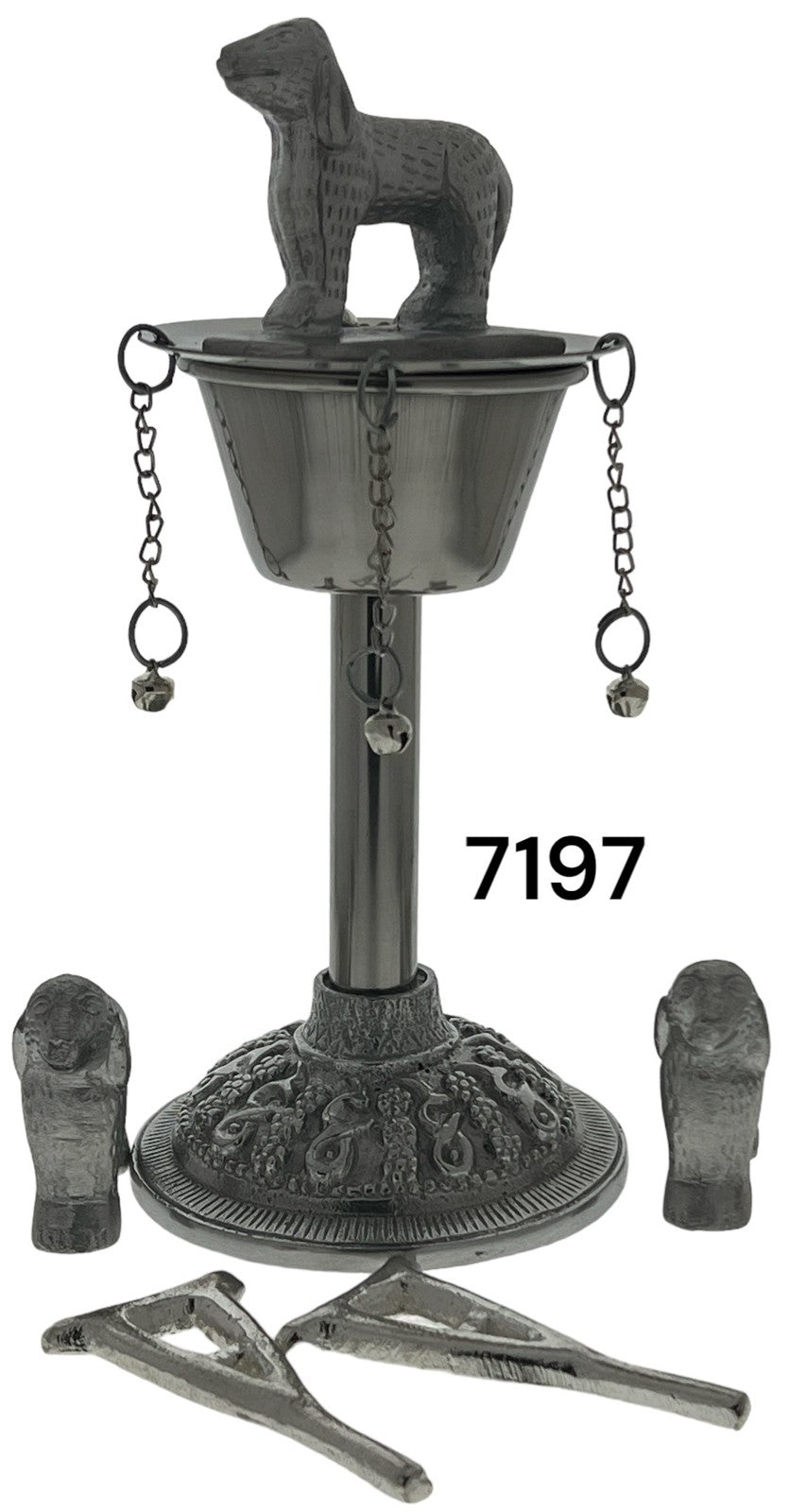 SAN LAZARO TOOLS