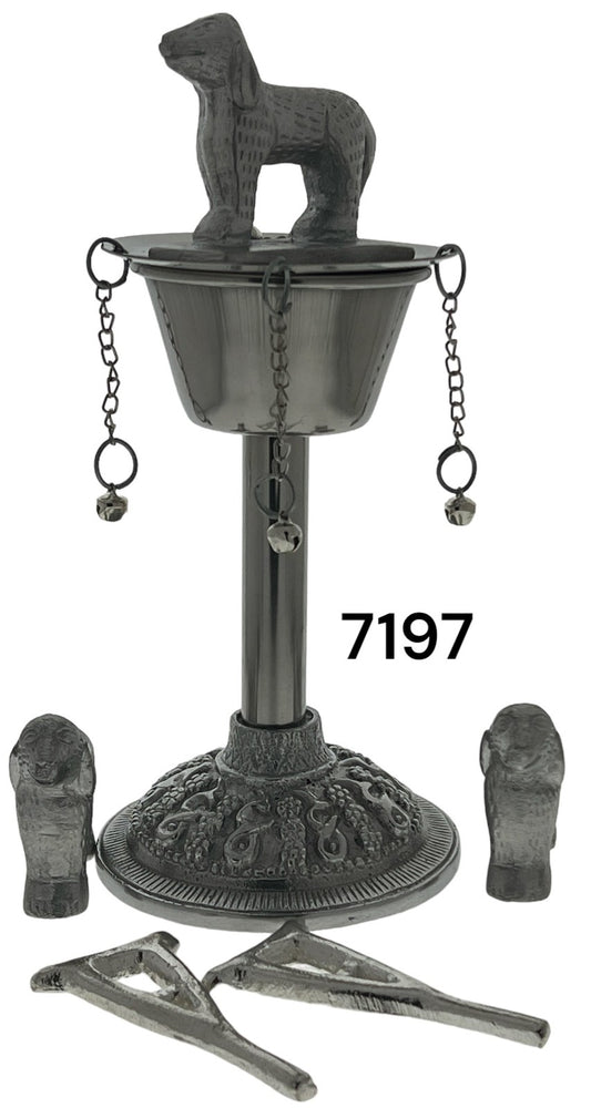 SAN LAZARO TOOLS