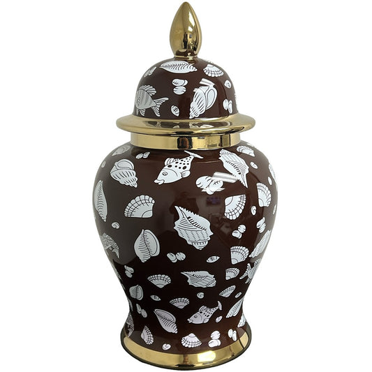 SOPERA 3122 BROWN