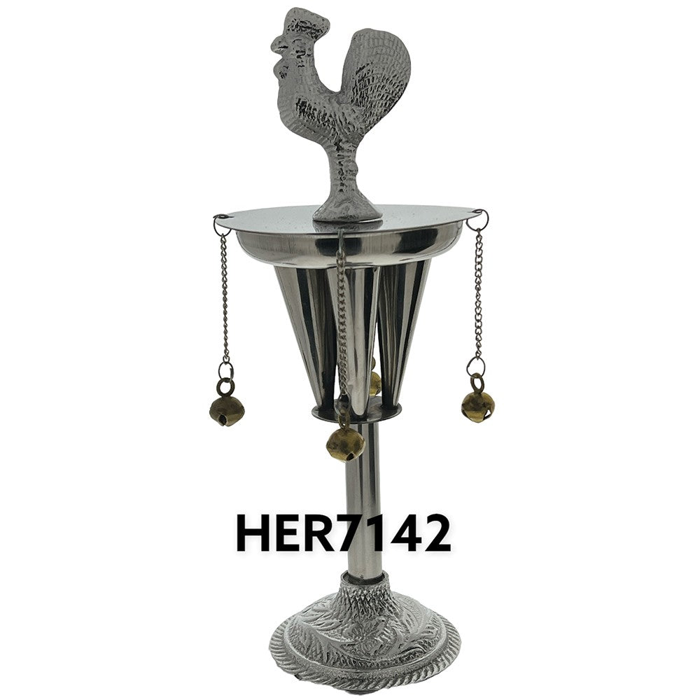 ROOSTER 12'OSHUN