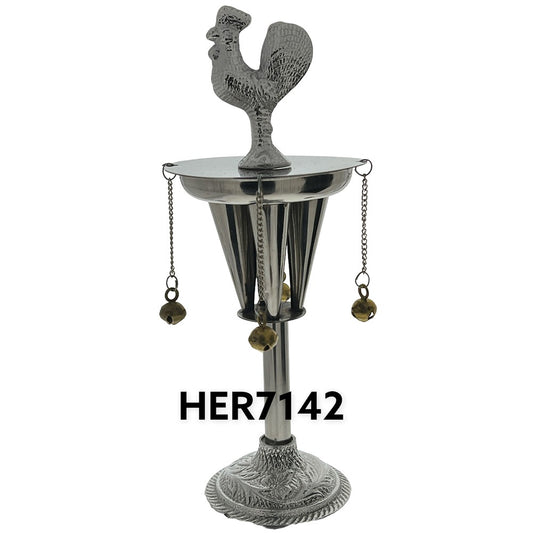 ROOSTER 12'OSHUN