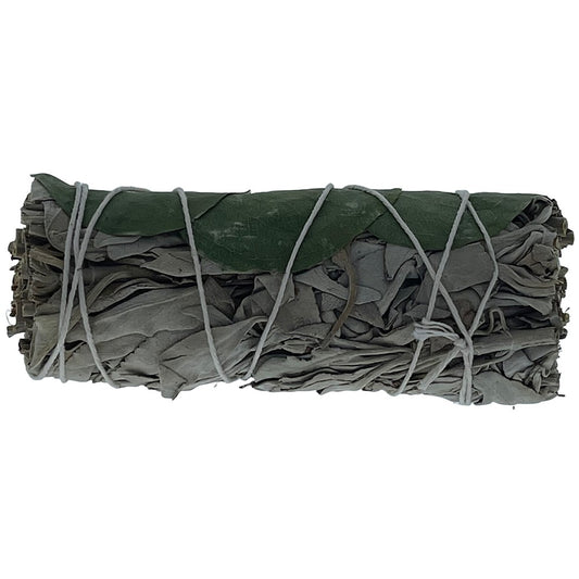 SAGE 4' HOJA