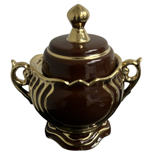 SOPERA 809 BROWN