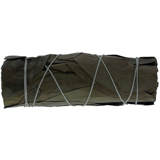 SAGE 4' CANELA LEAF