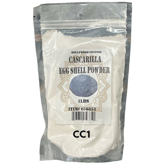 POLVO DE CASCARILLA 1LBS