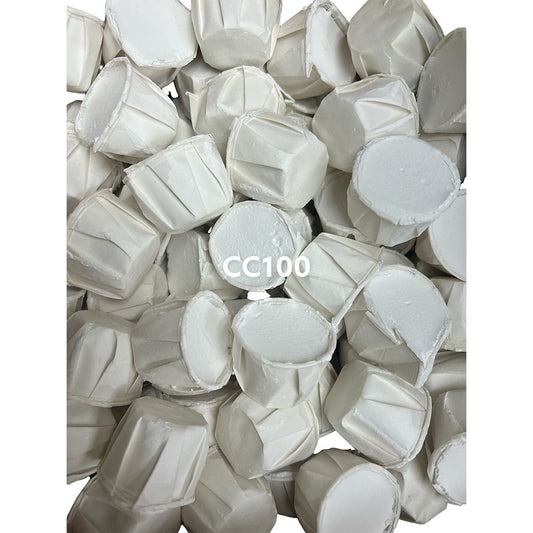 CASCARILLA 100CT