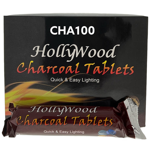 Carbón - 40MM Hollywood