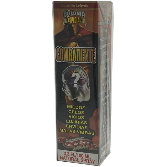 COBATIENTE