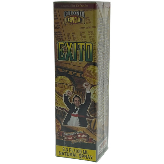 ÉXITO