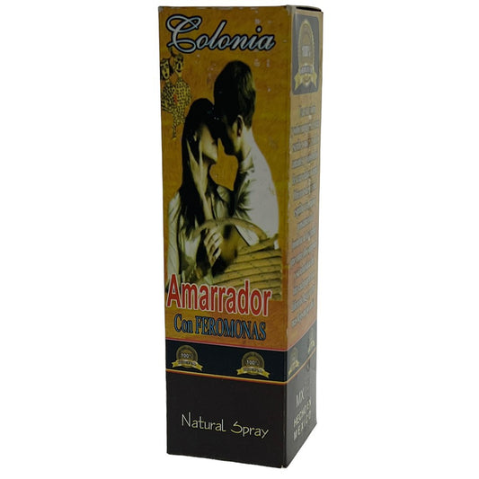 Amarrador 100ml Colonia