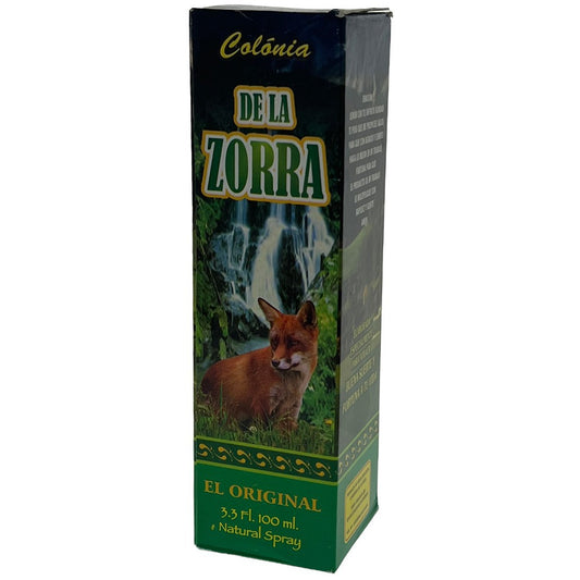 DE LA ZORRA