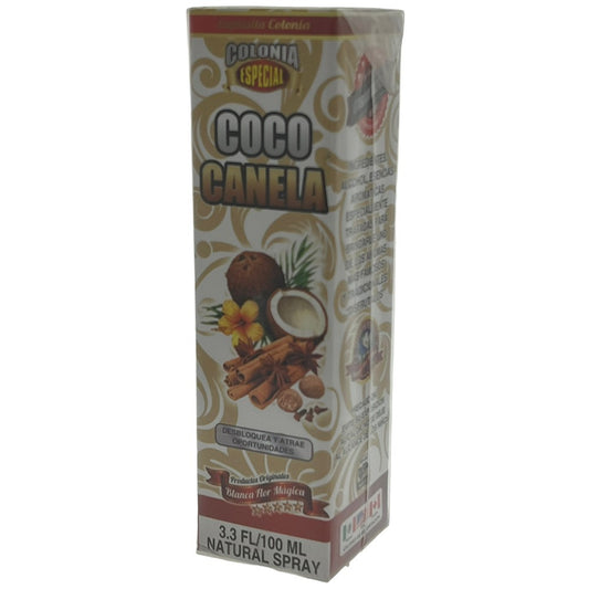 COCO CANELA