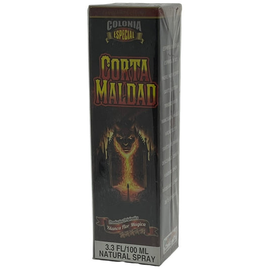 Corta Maldad