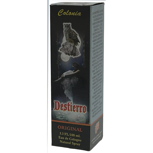 destierro