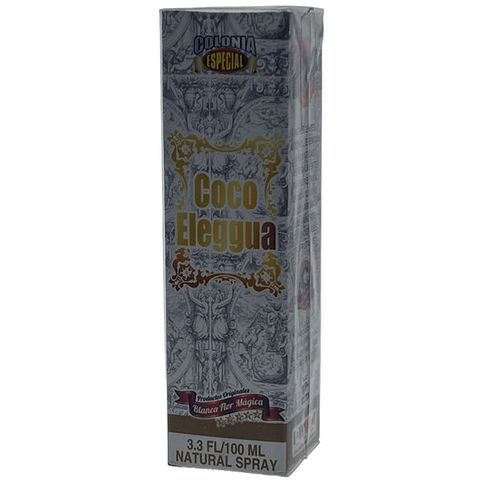 COCO ELEGGUA
