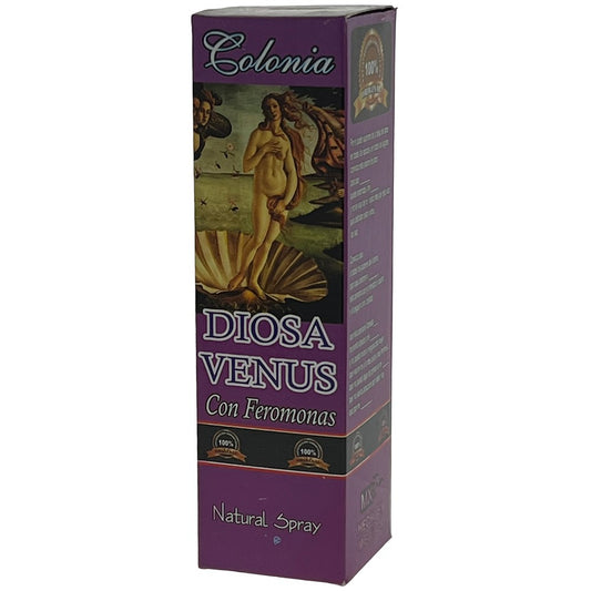 Diosa Venus