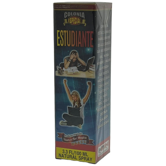 ESTUDIANTE