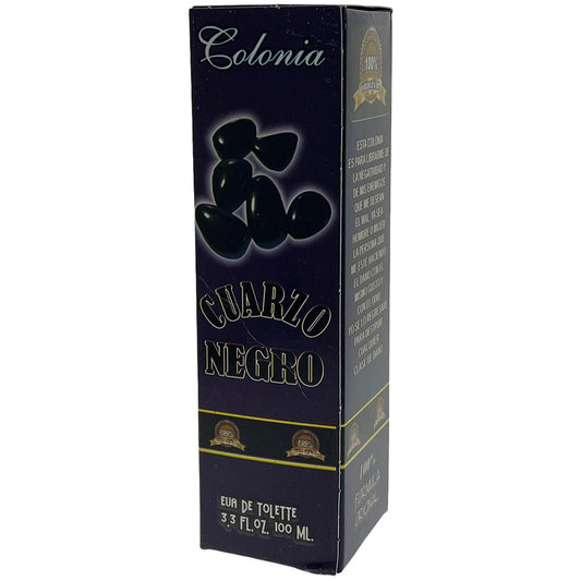 Cuarzo negro