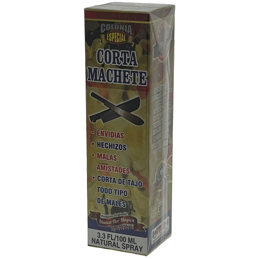 Corta Machete