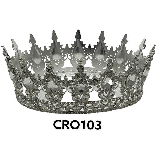 corona obatalá