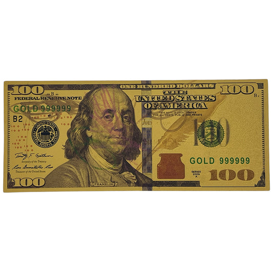 Dollar Bill