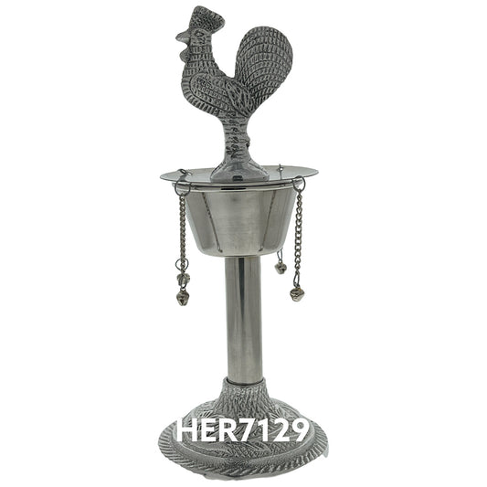ROOSTER 7' OSHUN
