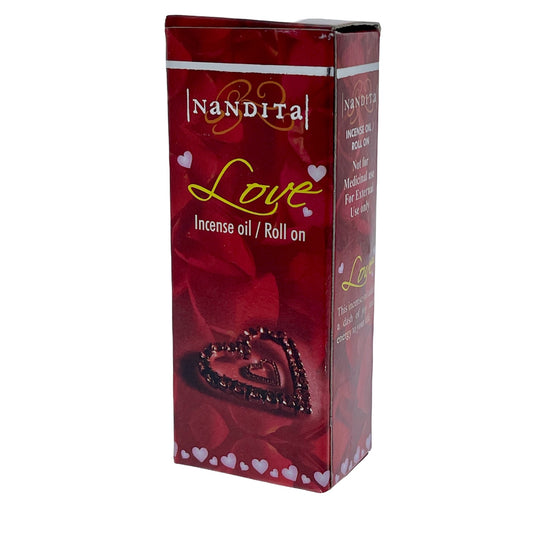 Nandita Roll On - Amor