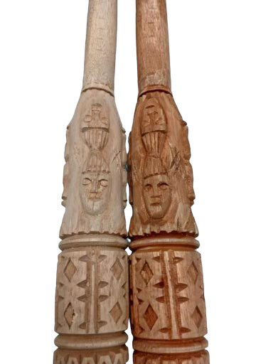 Campana de Orula
