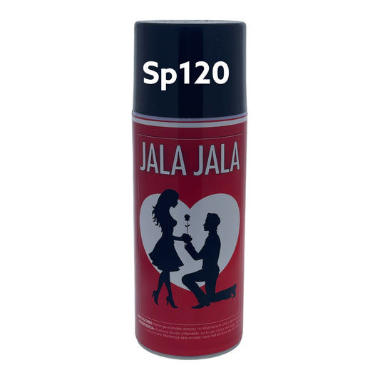 Sp120 Jala Jala